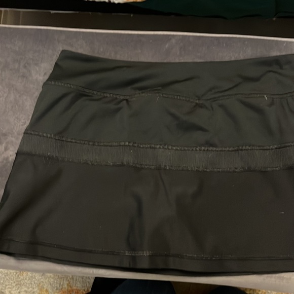 Nike Dri-fit skirt - Picture 3 of 3
